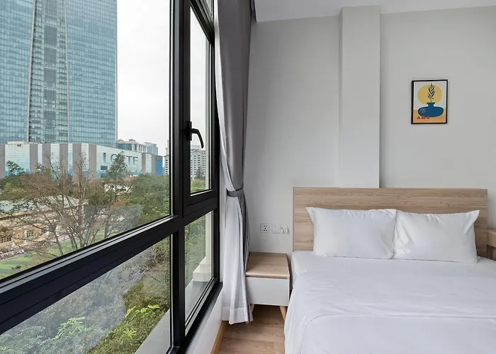 22Housing Condo 8 Nguyen Van Ngoc
