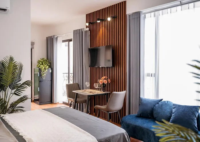 LaHomestay Khuất Duy Tiến